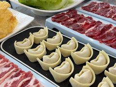 -牛天下·海鲜·牛肉·打边炉·融合菜