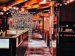 自助取餐区-王品台塑牛排(成都万象城店)