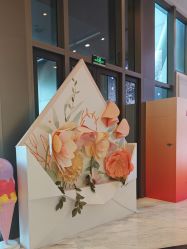 -花嫁丽舍海岛婚礼殿堂(国展店)