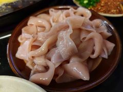 -岗上渣渣老火锅(两路口店)