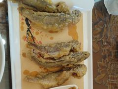 -民族饭荘(新华大街店)