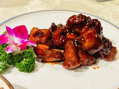 -三玛璐酒楼(汉口路店)