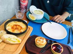 -HELLO MUSAE 拾光缪斯餐厅·纯正希腊风味(苏州中心店)