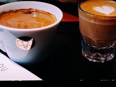 -GOTLOT COFFEE&KITCHEN角落厨房NOOK店