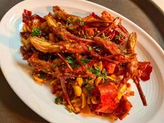 -斯普汇生蚝牛排馆(中骏世界城店)