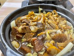 -赵家牛肉砂锅(台西三路店)