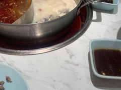 -捞神煲汤火锅(湖滨商业街店)