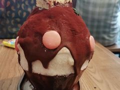 -WONDER ICE 萬得冰田(建設路总店)