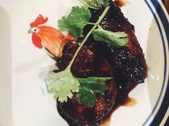 武林鸡翅-卤儿道道(龙游路店)