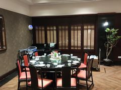 -海天楼中餐厅(吴宫泛太平洋酒店)