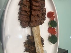-一品滇香·云南菜(公益西桥店)