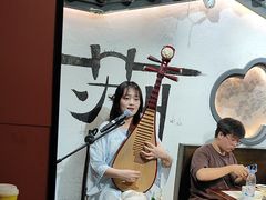 -姑苏家宴·苏帮菜·松鼠桂鱼(苏州总店)