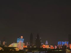 -武汉关码头(轮渡站)