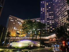 -广州花园酒店