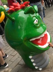 -大望京儿童游乐场