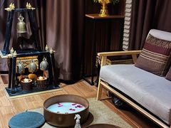 -莲泰式·中式·沐足·精油SPA采耳(天河店)