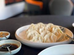 鲅鱼饺子-鲁采LU STYLE(新天地店)