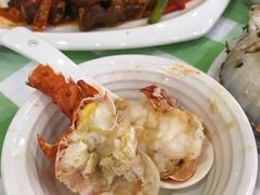 -快乐海鲜城(虎泉街店)