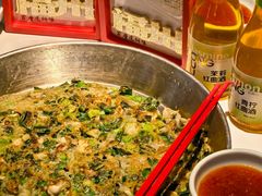 -南门食仙·手工福州菜(南门兜店)