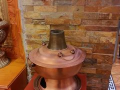 -宗巴雍姆藏餐府