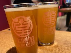 -牛啤堂精酿啤酒餐吧(五棵松华熙店)