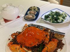 -喜记避风塘炒辣蟹(旗舰店)