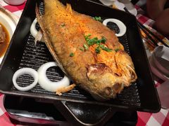 -西贝(金桥店)