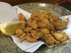 炸软骨-百步拉面