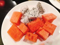 -聚春园自助餐厅(东街口店)