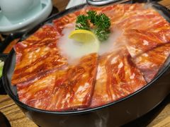 -九田家黑牛烤肉料理(太阳宫广场店)