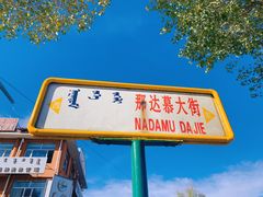 -蒙醇鲜酿酸奶