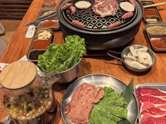 -子檀大隐炭烧(食品街店)