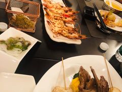 -南苑环球酒店-稻菊日式餐厅(鄞县大道店)