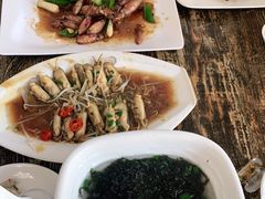 -星奇缘·海鲜餐厅(东山美食地标店)