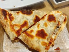 -河沿肉饼Beijing Pie(东华门店)