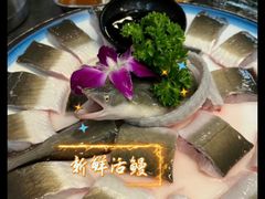 -东晓胜汇里(南洲北路店)