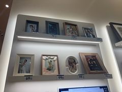-海马体照相馆(成都来福士广场店)