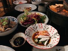 -新鲜特色餐厅(香格里拉大酒店)