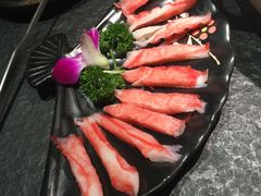 -龙门养心粥火锅(祥恒广场店)