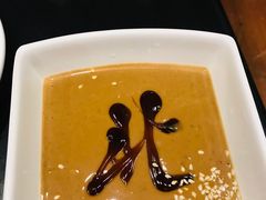 麻酱小料-北门涮肉·铜锅涮肉(南锣鼓巷店)