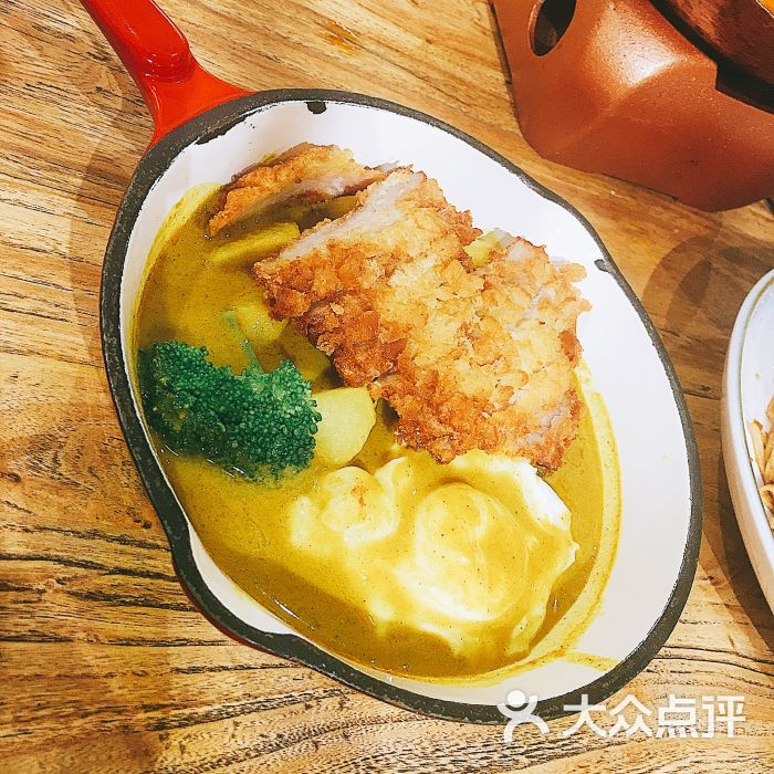 南洋里(世茂摩天城店)-图片-石狮美食-大众点评网