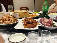 -好妈王饺子(滂江街店)