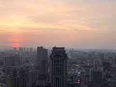 -洲际酒店·地平线全日餐厅HORIZON CAFÉ