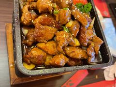 -仙隐小鹿中華の日料(荣民龙首广场店)