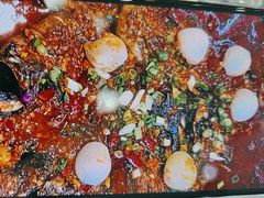 -林溪晚亭脆皮烤鱼(藁城店)