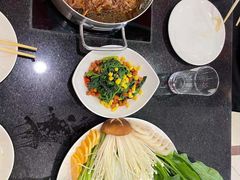 -蝎王府羊蝎子(天通苑店)