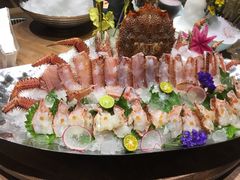 -尚海豆捞(乐虹坊店)