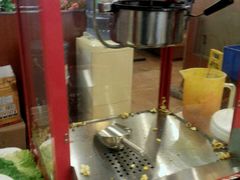 -北京汉丽轩自助烤肉火锅超市(香港城店)