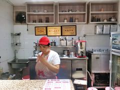 -鲜甜阁·甜品小吃(七星路店)