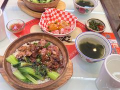 -赵财记·肠粉·煲仔饭(九龙城店)